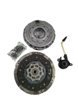 KIT FRIZIONE VALEO 837432 FULLPACK RENAULT