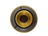 LAMBORGHINI Kit gold central look 400898018B