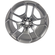 Lamborghini Light Metal Wheel  4T0601017A