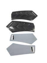 LAMBORGHINI CPL kit louvers for 73X  470072190A