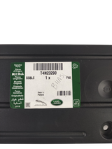 JAGUAR Colonna Targa T4N23290