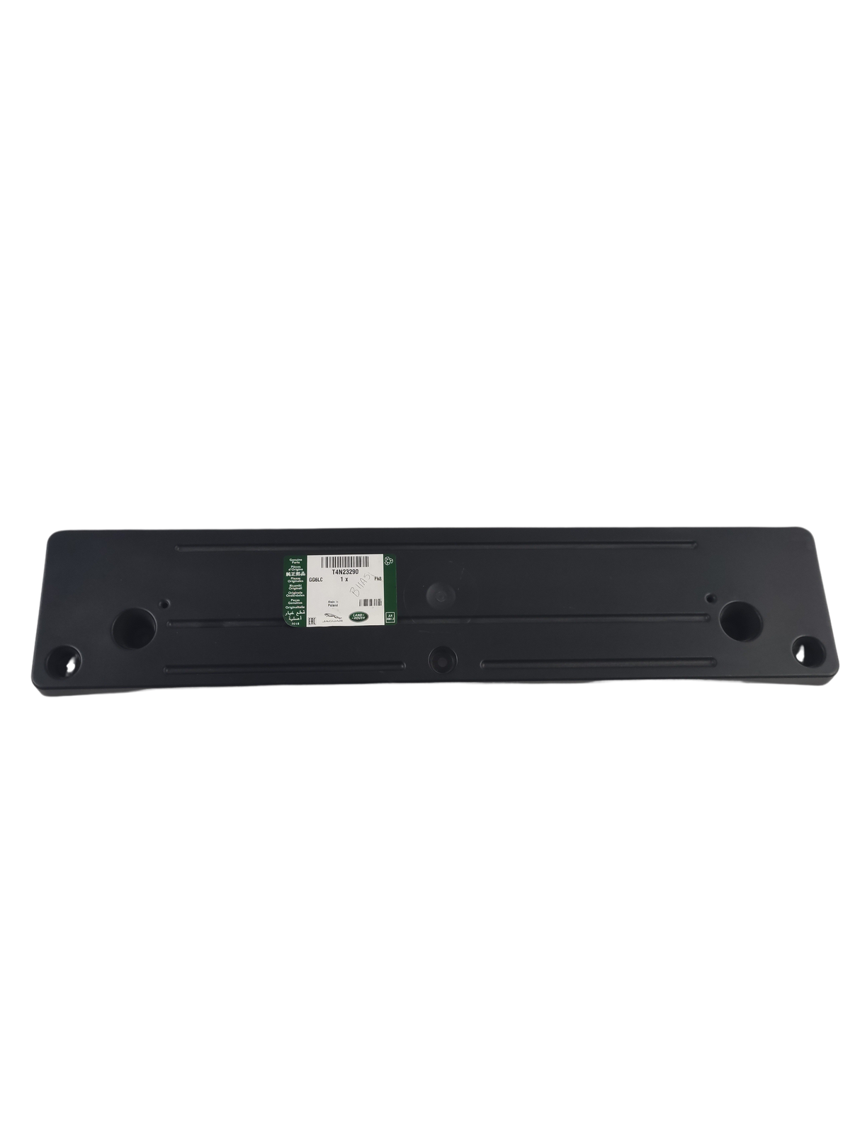 JAGUAR Colonna Targa T4N23290