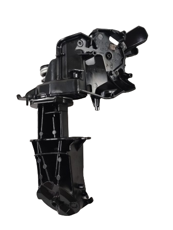 OEM 97073122000 PORSCHE PANAMERA Cornice Specchietto Base Destro dal 2009 al 2016