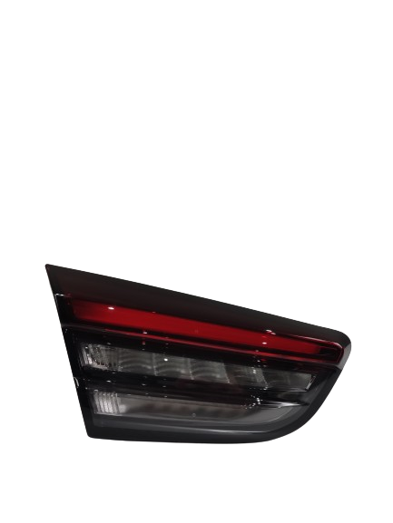 Fanale Posteriore INT. BLACK GHIBLI M157R Sinistro 19 -> 670159698
