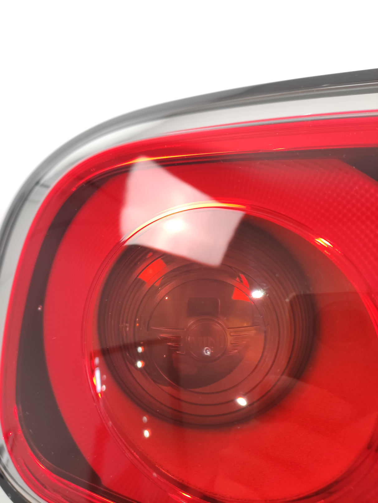 MINI CLUBMAN Feu arrière LED d’origine DX 63217352156 63217475584