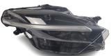 Ferrari Originale Proiettore Anteriore Sinistro OPT HIGH BEAM +FBL USA 940768