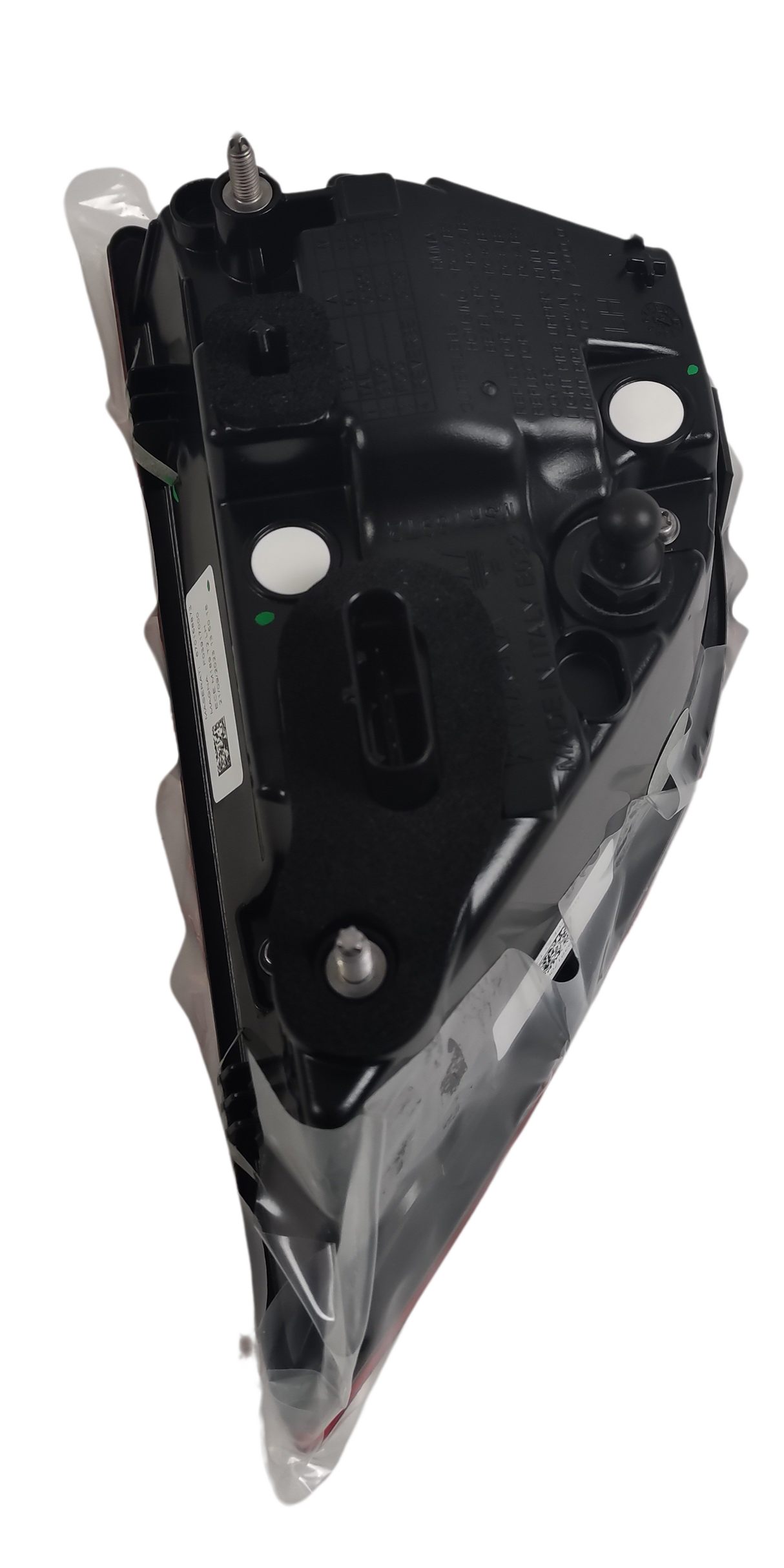 MASERATI GRAN TURISMO Originale fanale Posteriore interno sinistro 6701588730