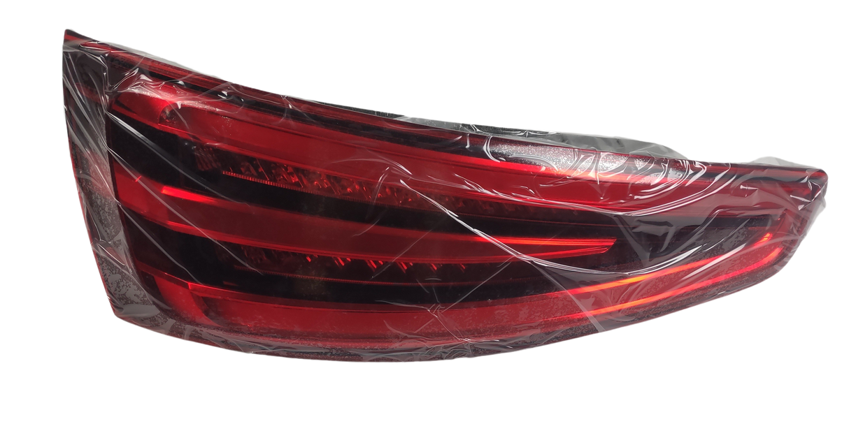 AUDI Q3 Originale Fanale Posteriore SX 8U0­945­093A