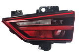 BMW X2 Feu arrière intérieur d'origine droit 63217420748