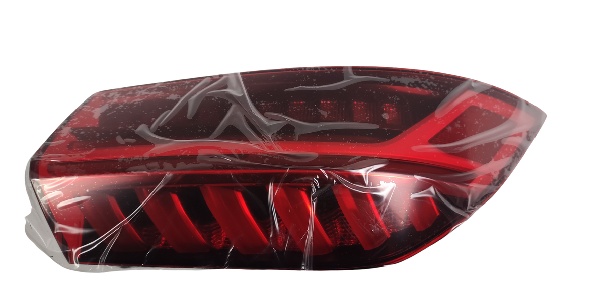 AUDI A7 Originale Fanale posteriore Sinistro SX 4K8­ 945­ 069­ B