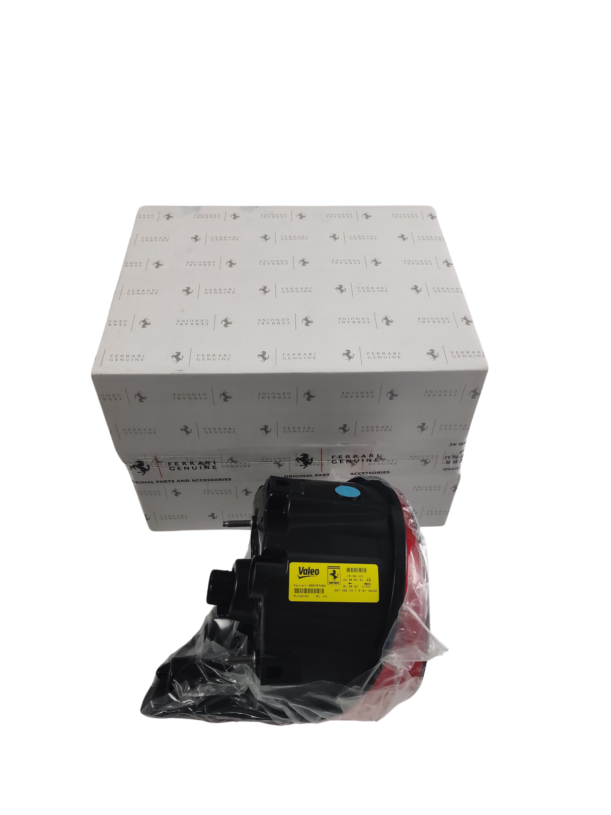 Ferrari originale Fanale Posteriore Sinistro 797466