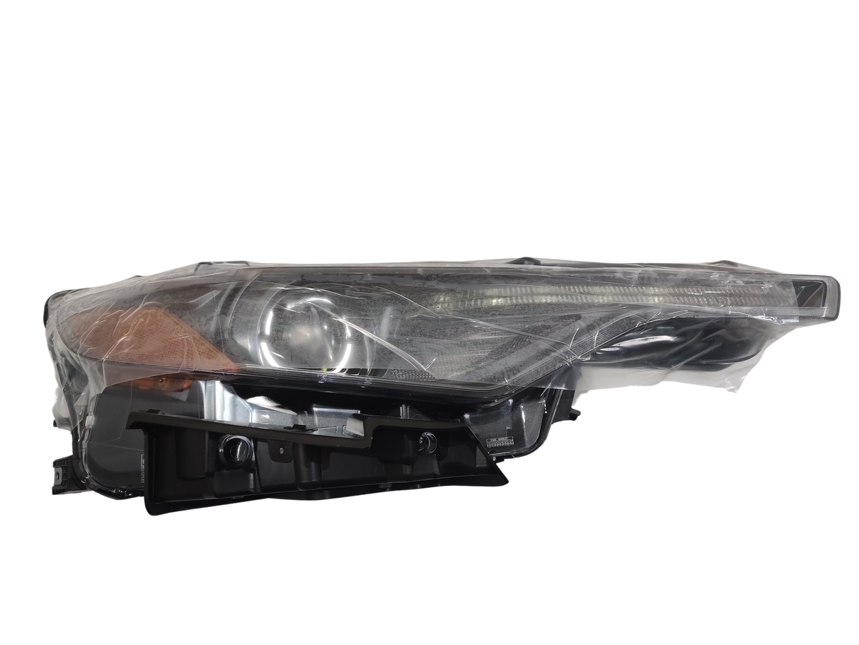 Maserati Levante Faro Proiettore Anteriore Destro 670034639