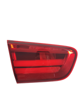 BMW SÉRIE 1 Original Arrière Position intérieure / Feu de brouillard arrière LED SX 63217359019