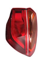 BMW X1 Feu arrière d’origine DX 63217350712 63217488542