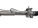 Scatola Comando Sterzo Land Rover LR032374