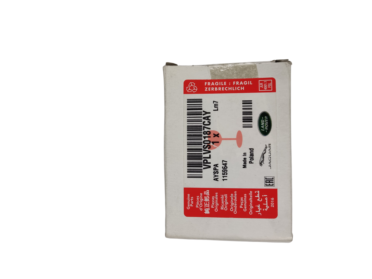 LEVA CAMBIO VOLANTE - LIVELLO MARCE LAND ROVER VPLVS0187CAY