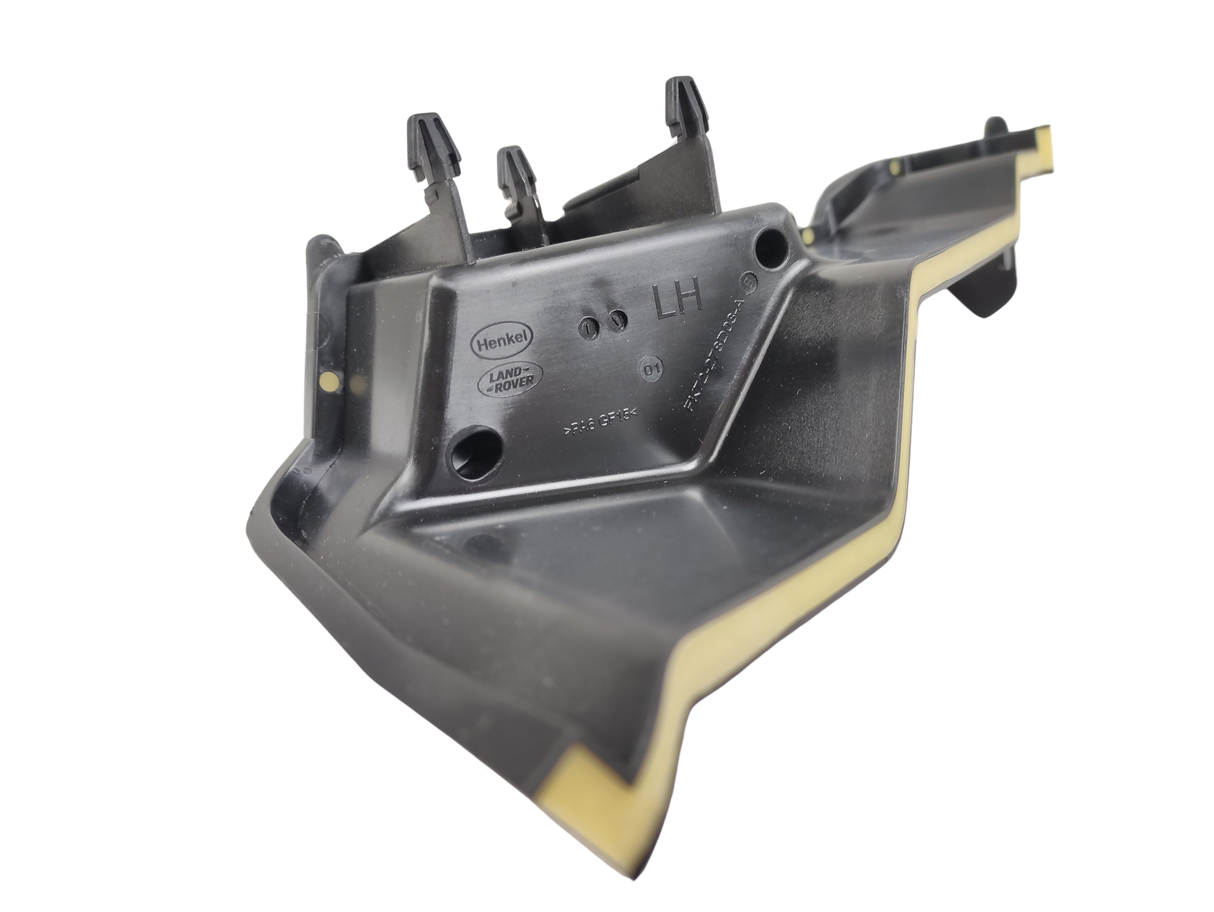 ISOLANTE - PANNELLO LATERALE POSTERIORE LAND ROVER LR117331