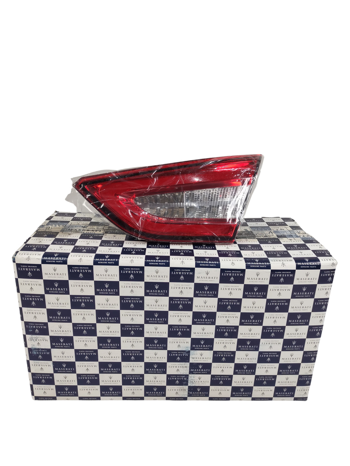 Fanale posteriore Destro Maserati Quattroporte 670001630