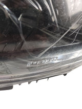 Faro proiettore Dark Sinistro Maserati Ghibli 670106169