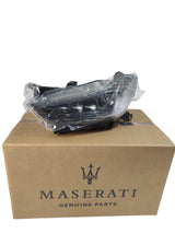 Faro proiettore Dark Sinistro Maserati Ghibli 670106169