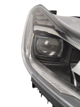 Faro Proiettore Destro Maserati Ghibli 670100984