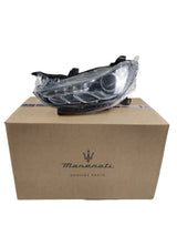 Faro Proiettore Sinistro Maserati Ghibli 670215130