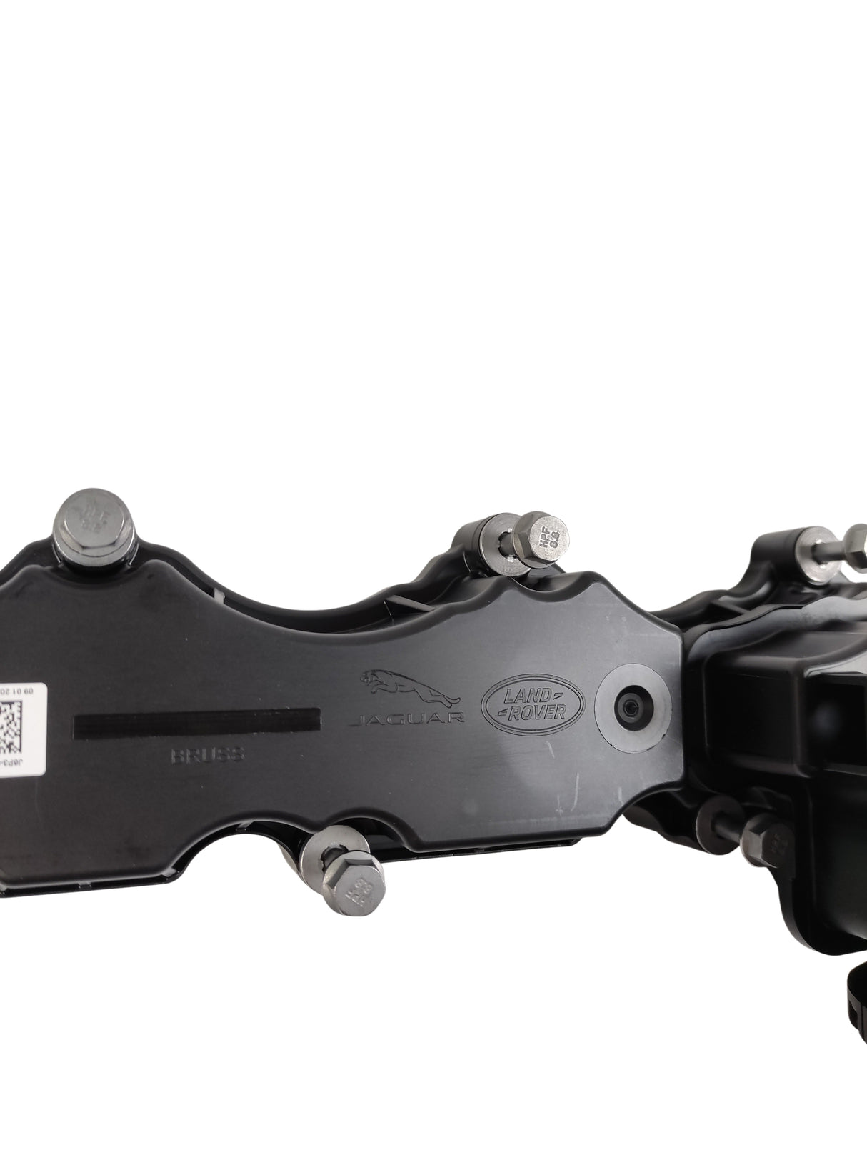 LAND ROVER COPERCHIO - SFIATO LR181446