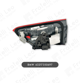 BMW X1 Feu arrière d’origine SX 63217350697 63212760687 63212710635