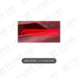 MERCEDES CLASSE A Feu arrière d’origine FULL LED DX A1769065100