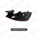 MASERATI GHIBLI Feu arrière extérieur d’origine SX 670008482
