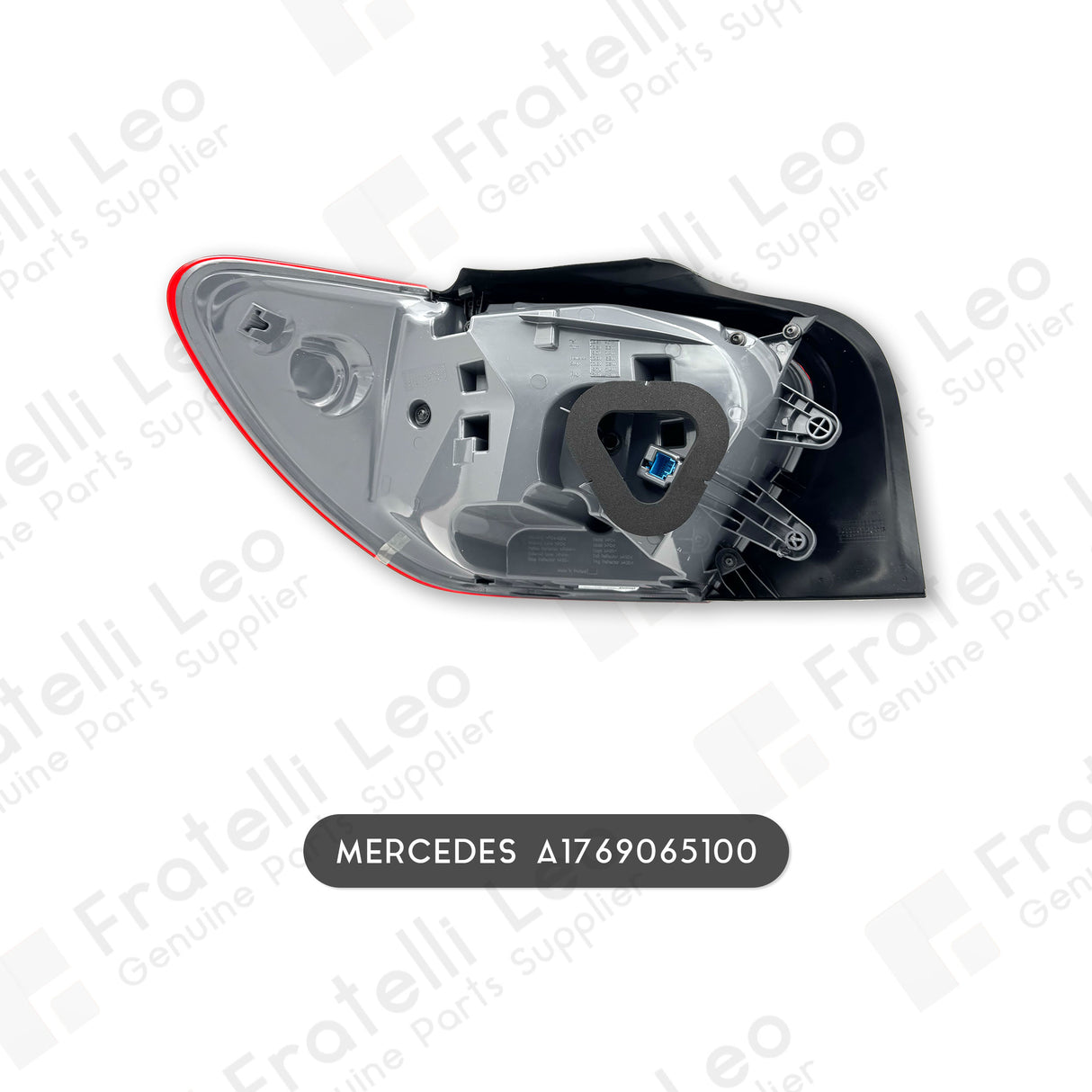 MERCEDES CLASSE A Feu arrière d’origine FULL LED DX A1769065100