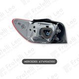 MERCEDES CLASSE A Feu arrière d’origine FULL LED DX A1769065100