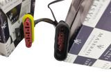 Kit Fanali Posteriore Restyling per Maserati Ghibli Versione Trofeo(Black)