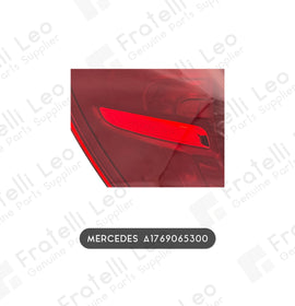 MERCEDES CLASSE A Feu arrière d’origine FULL LED SX A1769065300