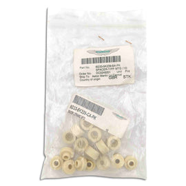 Aston Martin Distanziali supporto pinza freno 10 pz 6G33‑5K239‑BA‑PK