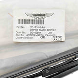 Aston Martin Tergicristalli 37-123148-AA