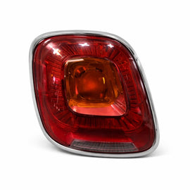 500X TREKKING Feu arrière original Satin SX 52022742