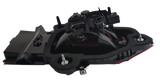 BMW X2 Originale Fanale posteriore interno sinistro 63217465509