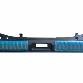 OEM VPLWB0136 LAND ROVER Originale Copertura Gancio Traino Paraurti 2014>