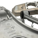 Maserati Kit Di Sospensione Anteriore Destro 980139893