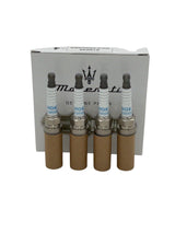 Maserati Candela Di Accensione Kit 4 pezzi 310235