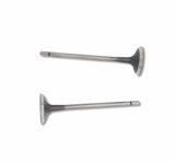 Aston Martin Valvola di scarico 6G33-6505-CB