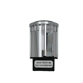 Aston Martin Rapide Sensore/interruttore folle cambio 6G33-7A247-BA