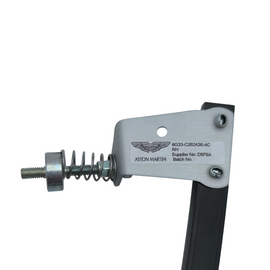 Aston Martin Div Bar Gruppo canale DX 6G33-C262A36-AC