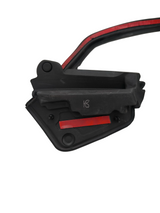Aston Martin Guarnizione / Tenuta anteriore porta auto DX ED33-L25324-AC