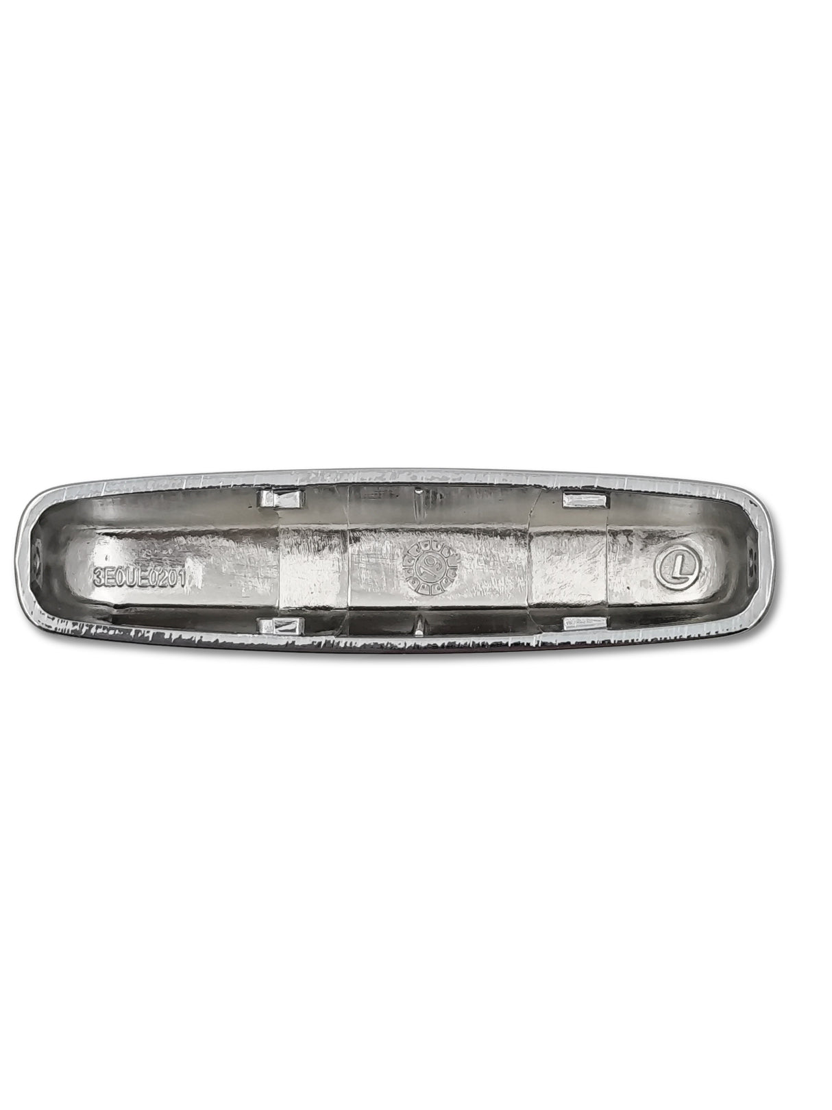 Jaguar Coperchio Coperchio Telecomando Chiave C2D33135