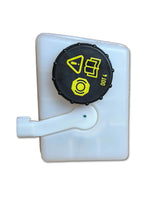 Jaguar Vaschetta Liquido Freni C2P5223
