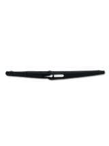 Jaguar Spazzola tergicristalli C2Z20242