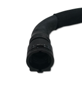 JAGUAR TUBO FLESSIBILE C2Z15596