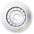 Maserati originale Disco Freno Anteriore  670037769
